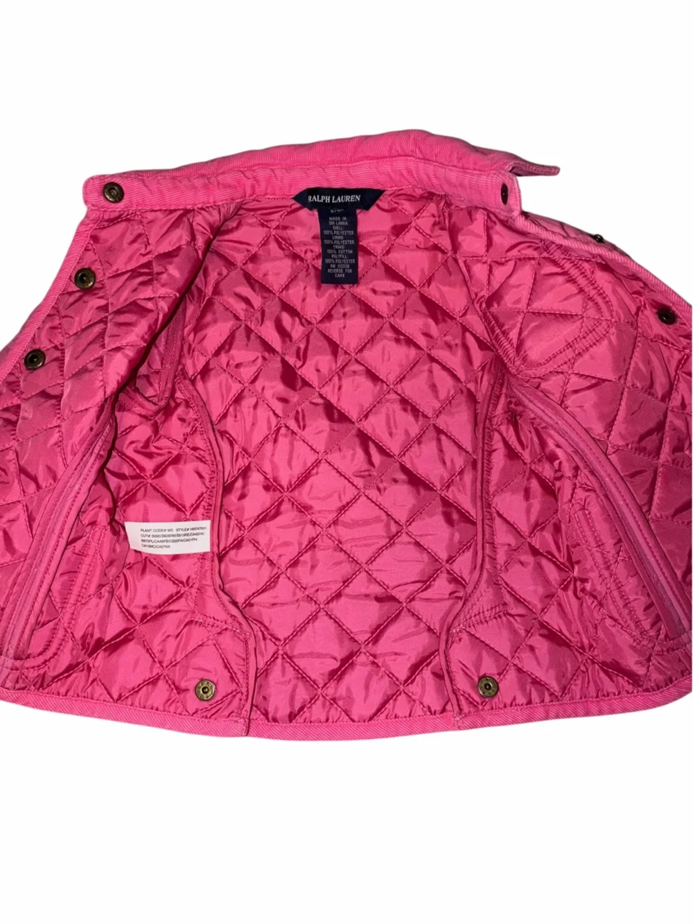Ralph Lauren brand new